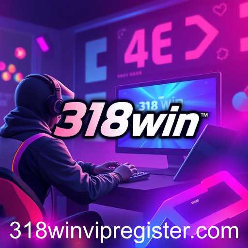 The Evolution and Impact of Online Gaming: A Look into 318win