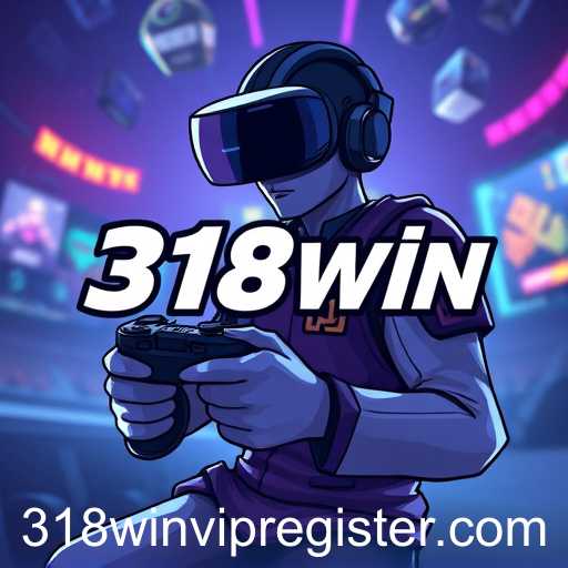 Gaming Evolution: The Rise of 318win in Digital Entertainment