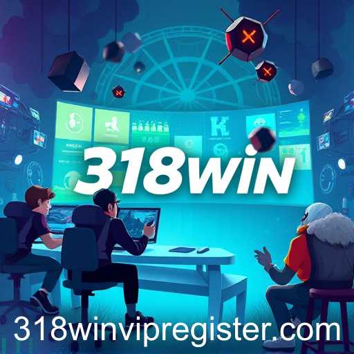 The Rise of 318win: A Modern Gaming Phenomenon